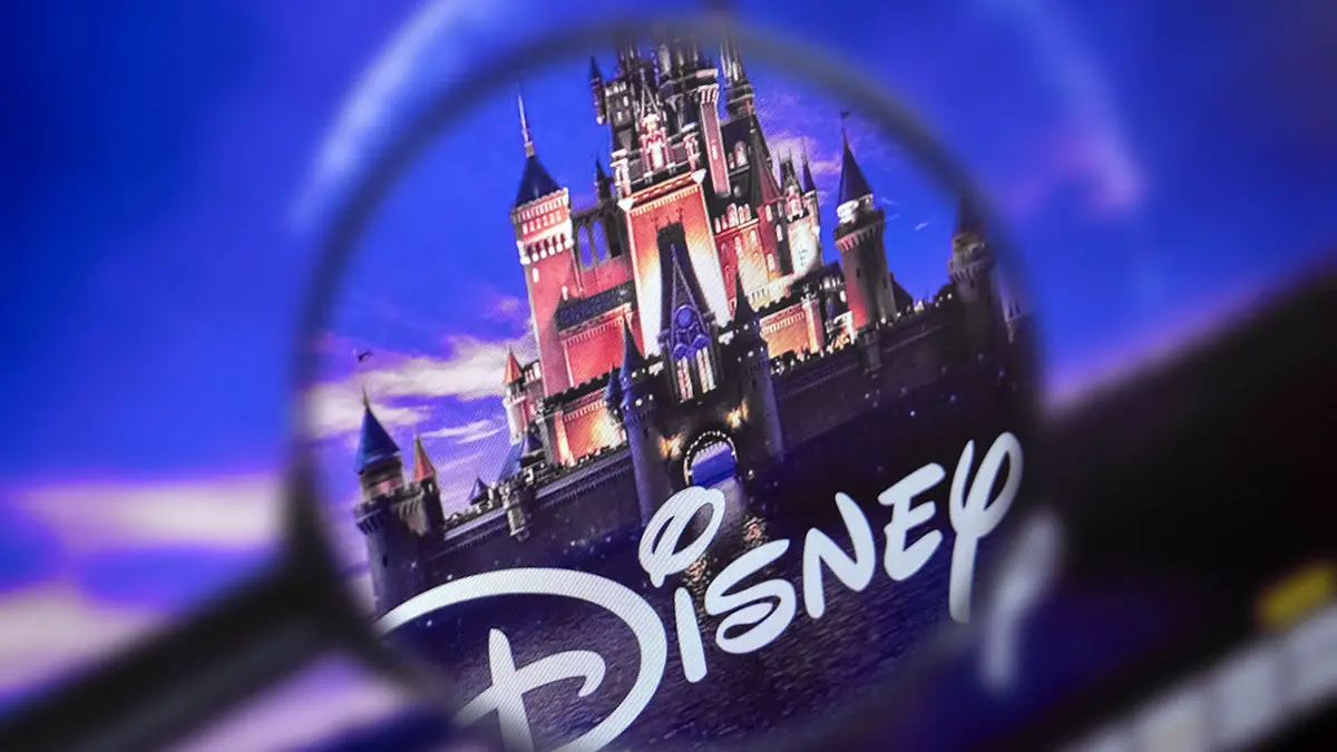 Disney обвинили в «отвратительной гетеропропаганде» из-за нового мультфильма