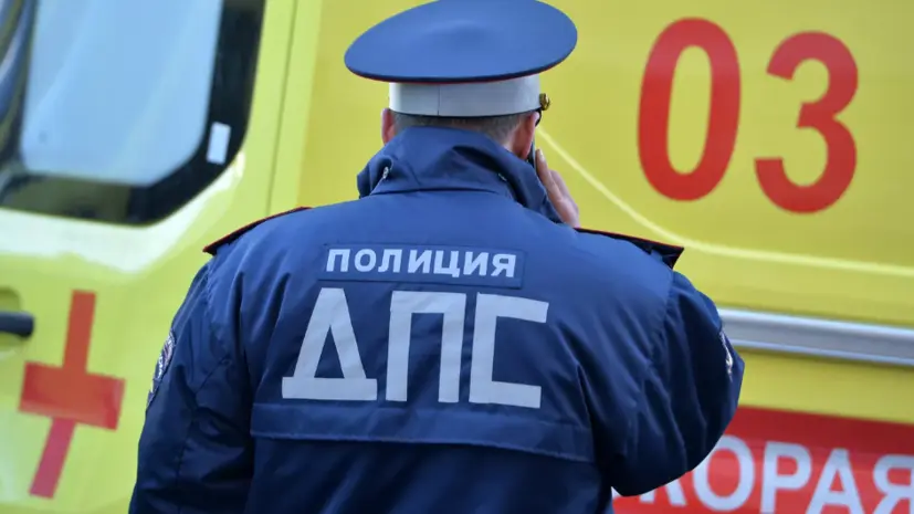 В Тюменской области завели дело по факту ДТП, в котором погибла 17-летняя девушка