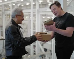 Суперкомпьютер NVIDIA DGX Spark стал компактным AI-прорывом благодаря Grace Blackwell superkompyuter stal kompaktnym proryvom blagodarya -signaldaily-ru-0