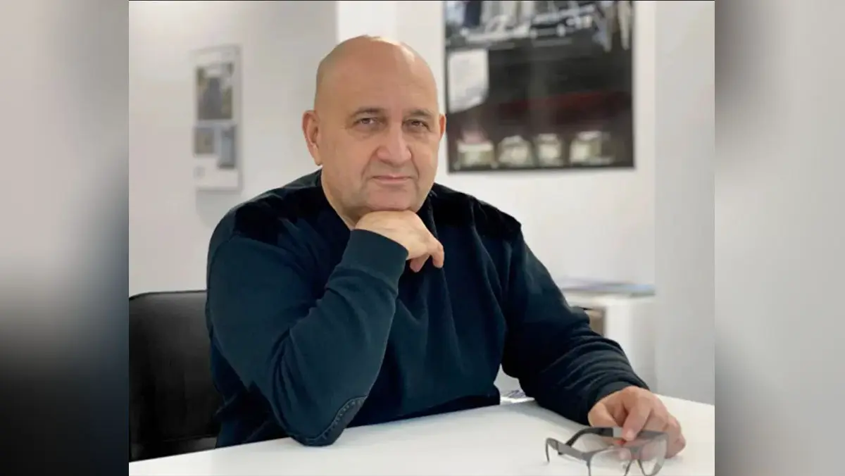 Глава архитектурного бюро Гайкович назвал большой трагедией убийство Супоницкого