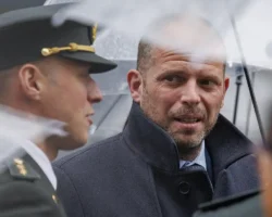 Тео Франкен заявил о стремлении НАТО к миру с Россией и защите Брюсселя teo franken zayavil o stremlenii nato k miru s rossiej i zashhite bryusselya-signaldaily-ru-0