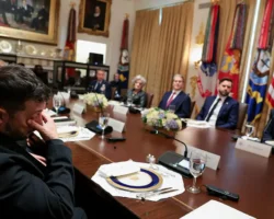 tramp prizval zelenskogo prinyat usloviya putina v svyazi s vstrechej-signaldaily-ru-0