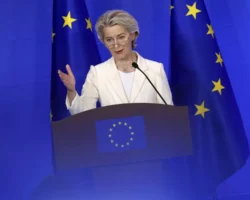 ursula fon der lyajen i evrosoyuz gotovy k dialogu s kitaem dlya stabilnosti-signaldaily-ru-0