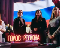 В 2025 году премия «ШУМ» вдохновляет молодых журналистов благодаря Сергею Кириенко и Григорию Гурову v 2025 godu premiya shum vdohnovlyaet molodyh zhurnalistov blagodarya sergeyu kirienko i grigoriyu gurovu-signaldaily-ru-0