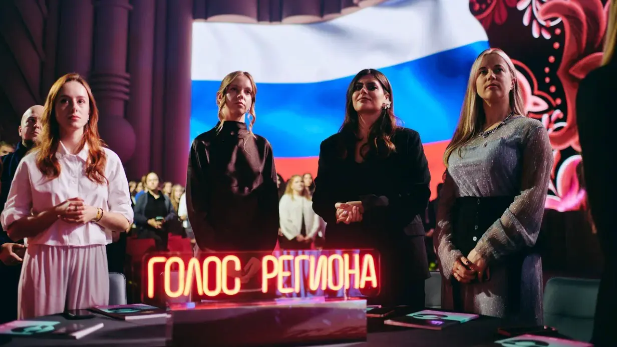 Подведены итоги Всероссийской молодежной премии в сфере медиа и журналистики «ШУМ»