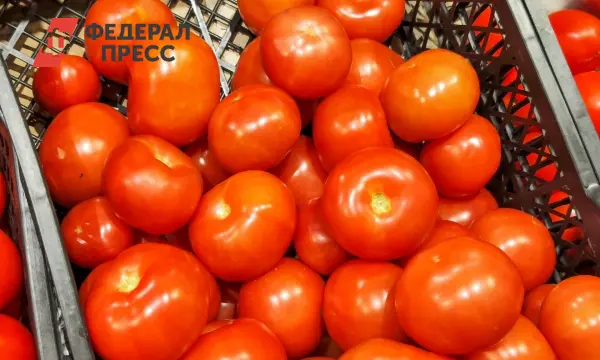 В Башкирии наблюдается рост цен на томаты, яйца и картофель-0