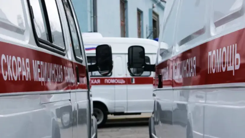 В Челябинске наказали виновных в смерти ребёнка, к которому не приехала скорая