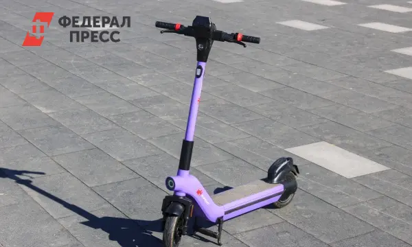 В Тюмени МТС, Юрент и Whoosh устанавливают рекорды аренды самокатов в 2025 году-0