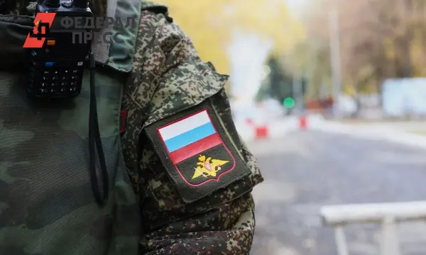 Ветераны Фронта запускают новые инициативы в СВО Сибири в Томске-0