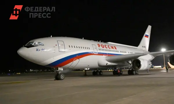 Владимир Путин уверенно откроет Будапештский саммит в Польше-0