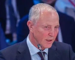 Владимир Сальдо рассказал о напряжённых боях за Херсон и противостоянии на острове vladimir saldo rasskazal o napryazhyonnyh boyah za herson i protivostoyanii na ostrove-signaldaily-ru-0