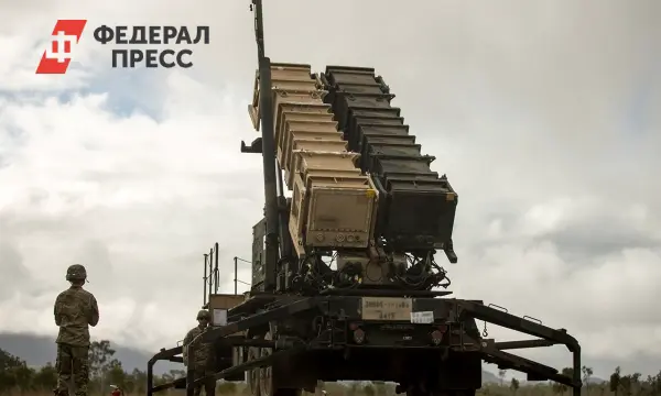 Владимир Зеленский получил доступ к системам Patriot после падения Отрадного-0
