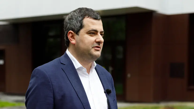 Овчинский: в Москве стартовал приём заявок на участие в фотоконкурсе «Геометрия прогресса»