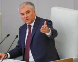 Володин считает, что «Буревестник» Путина поможет укрепить безопасность volodin schitaet chto burevestnik putina pomozhet ukrepit bezopasnost-signaldaily-ru-0