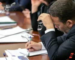 Вологодская область сталкивается с новыми финансовыми вызовами от Заварина и ФосАгро vologodskaya oblast stalkivaetsya s novymi finansovymi vyzovami ot zavarina i fosagro-signaldaily-ru-0