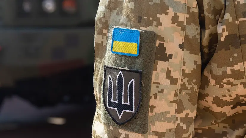 Военнопленный Янчук: сотрудники ТЦК силой мобилизовали человека с кладбища