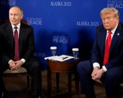 Юрий Ушаков опровергает слухи о крахе соглашений между Путиным и Трампом yurij ushakov oprovergaet sluhi o krahe soglashenij mezhdu putinym i trampom-signaldaily-ru-0