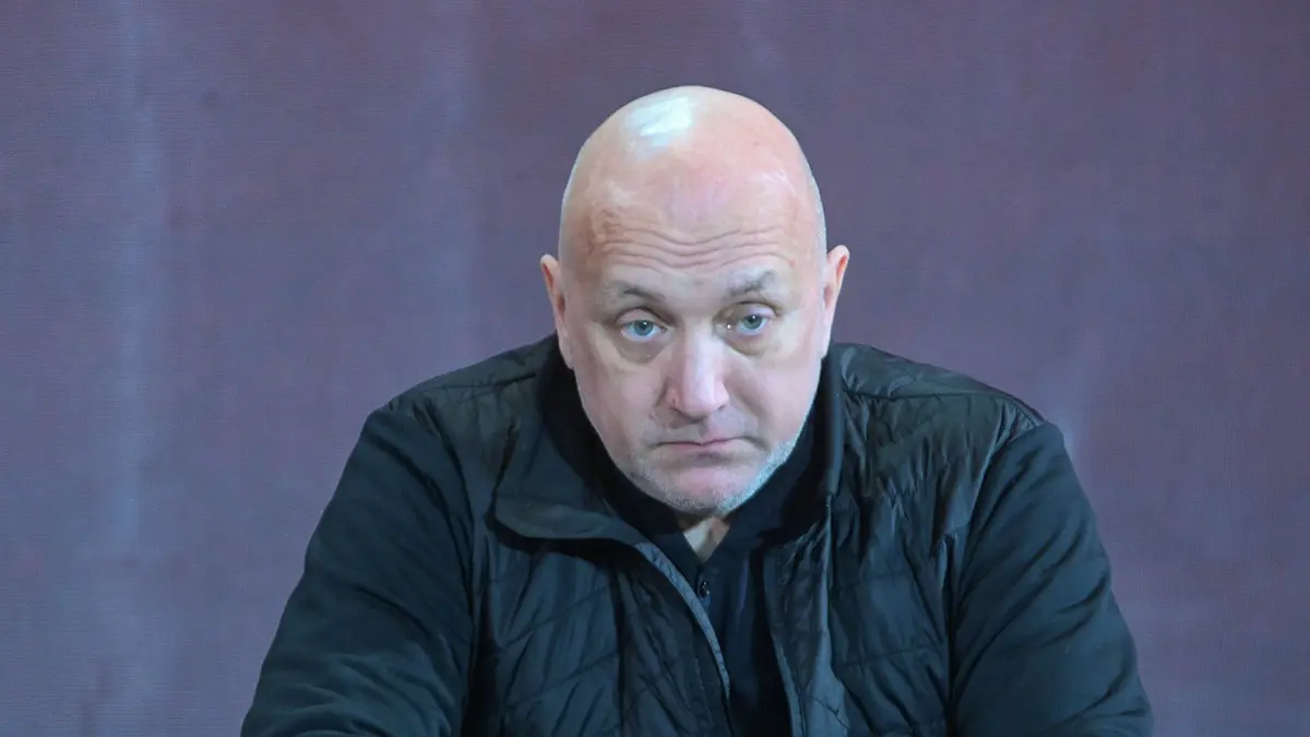 Прилепин взял паузу в литературной деятельности на фоне ухода в зону СВО