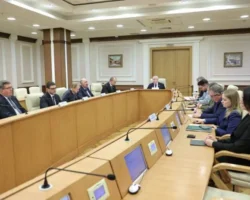 Заксобрание Свердловской области вновь рекомендует Андрея Злоказова и Александра Старкова на высокие посты zaksobranie sverdlovskoj oblasti vnov rekomenduet andreya zlokazova i aleksandra starkova na vysokie posty-signaldaily-ru-0