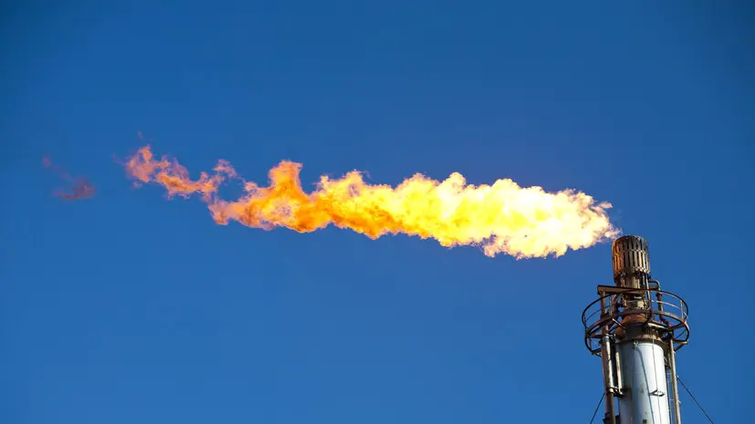 Зеленский: Украина должна быть готова найти газ на $2 млрд