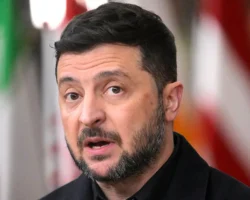 Зеленский требует у Трампа помимо Tomahawk срочные поставки иных ракет zelenskij trebuet u trampa pomimo  srochnye postavki inyh raket-signaldaily-ru-0