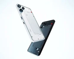 Nothing Phone (3a) Lite представлен с MediaTek Dimensity 7300 Pro и Android 15 3 predstavlen s 7300 i 15-signaldaily-ru-0