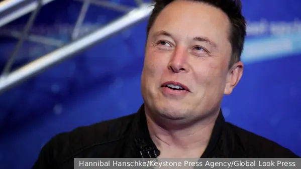 Инвесторы Tesla одобрили премию Маску в 1 трлн долларов