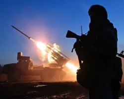 Андрей Ткачук рассказал о катастрофе ВСУ в Покровске и Мирнограде andrej tkachuk rasskazal o katastrofe vsu v pokrovske i mirnograde-signaldaily-ru-0