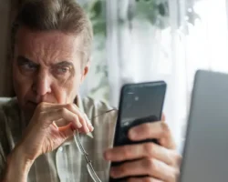 Антон Немкин предупреждает о мошенничестве с искусственным интеллектом перед Днём матери anton nemkin preduprezhdaet o moshennichestve s iskusstvennym intellektom pered dnyom materi-signaldaily-ru-0