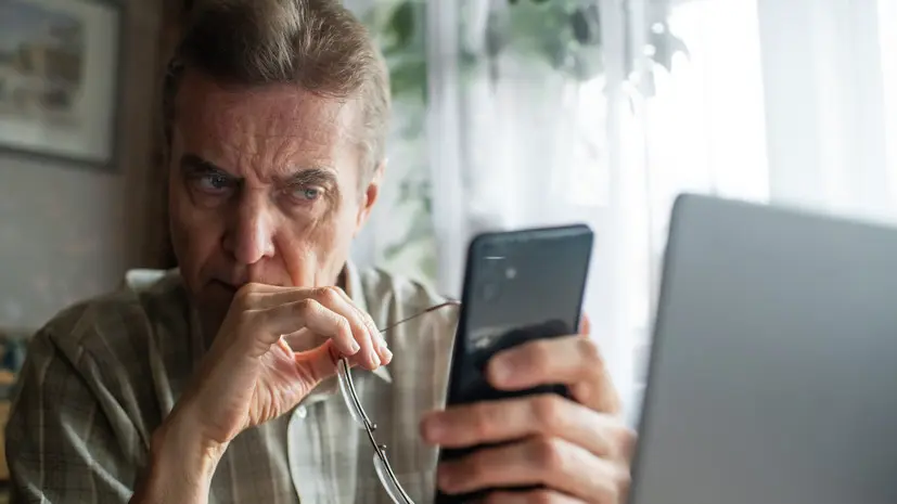 Немкин: мошенники используют ИИ-голоса детей для обмана перед Днём матери