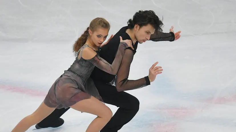 Сихарулидзе: фигурное катание поменялось, и мы должны сделать это вместе с ним
