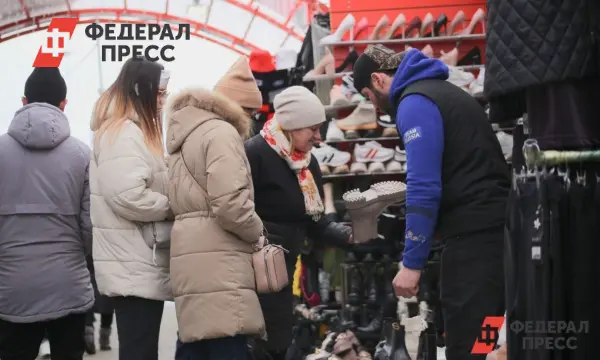 Арбитражный суд в Рязани обязал предпринимателей освободить торговые ряды-0