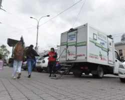 Более 5 тысяч жителей Екатеринбурга прошли ВИЧ-тест в Центре СПИДа bolee 5 tysyach zhitelej ekaterinburga proshli vichtest v czentre spida-signaldaily-ru-0