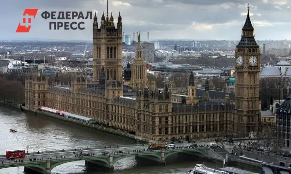 Британцы выбирают Россию, поскольку виза общих ценностей открывает новые горизонты-0