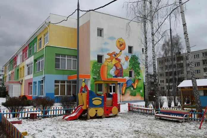 Будущее Среднеуральска формируют детский сад №20 «Золотой петушок» и «Уральская инженерная школа»-0