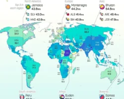 Бутан и ОАЭ устанавливают стандарт трудовых достижений к 2025 году butan i oae ustanavlivayut standart trudovyh dostizhenij k 2025 godu-signaldaily-ru-0