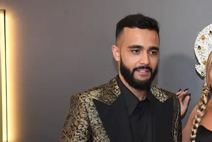 Гусейн Гасанов