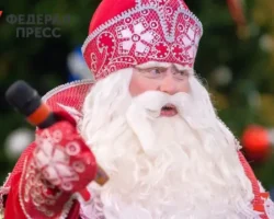 Дед Мороз зовет на зимние каникулы в Великий Устюг за яркими приключениями! ded moroz zovet na zimnie kanikuly v velikij ustyug za yarkimi priklyucheniyami-signaldaily-ru-0