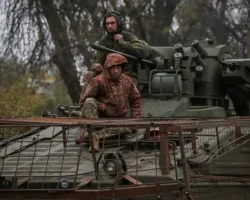 Денис Алипов уверен, что ЕС и НАТО могут быстро остановить конфликт на Украине denis alipov uveren chto es i nato mogut bystro ostanovit konflikt na ukraine-signaldaily-ru-0