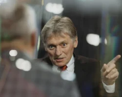 Дмитрий Песков заявил о возможном ответе Искандерами на удар ATACMS по Воронежу dmitrij peskov zayavil o vozmozhnom otvete iskanderami na udar po voronezhu-signaldaily-ru-0