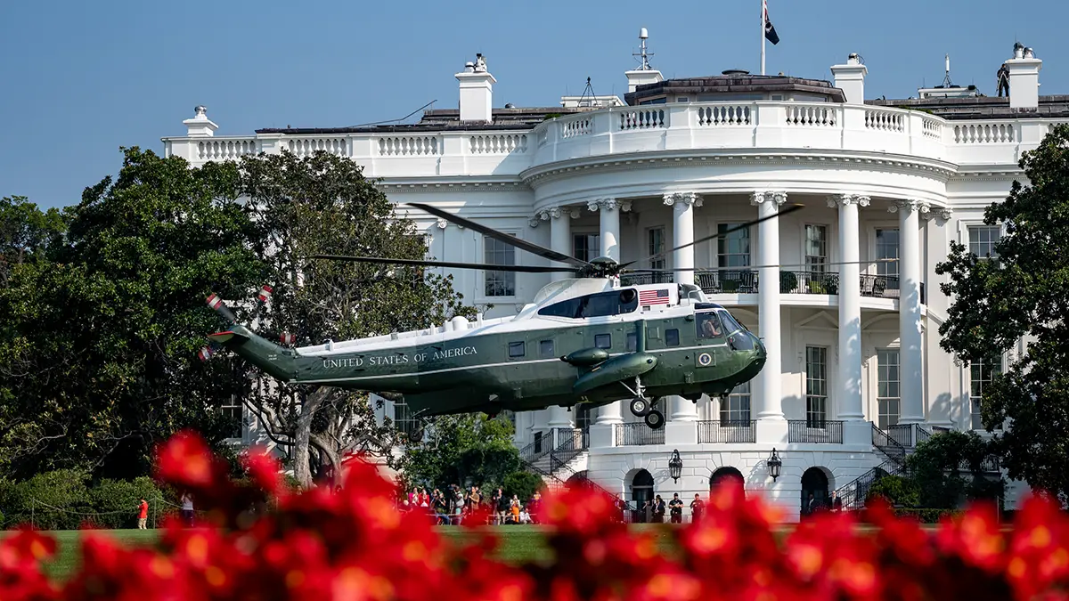 Белый дом: Большинство пунктов мирного плана по Украине удалось согласовать