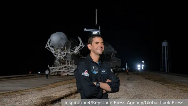 Трамп переназначил миллиардера Айзекмана на пост главы НАСА 