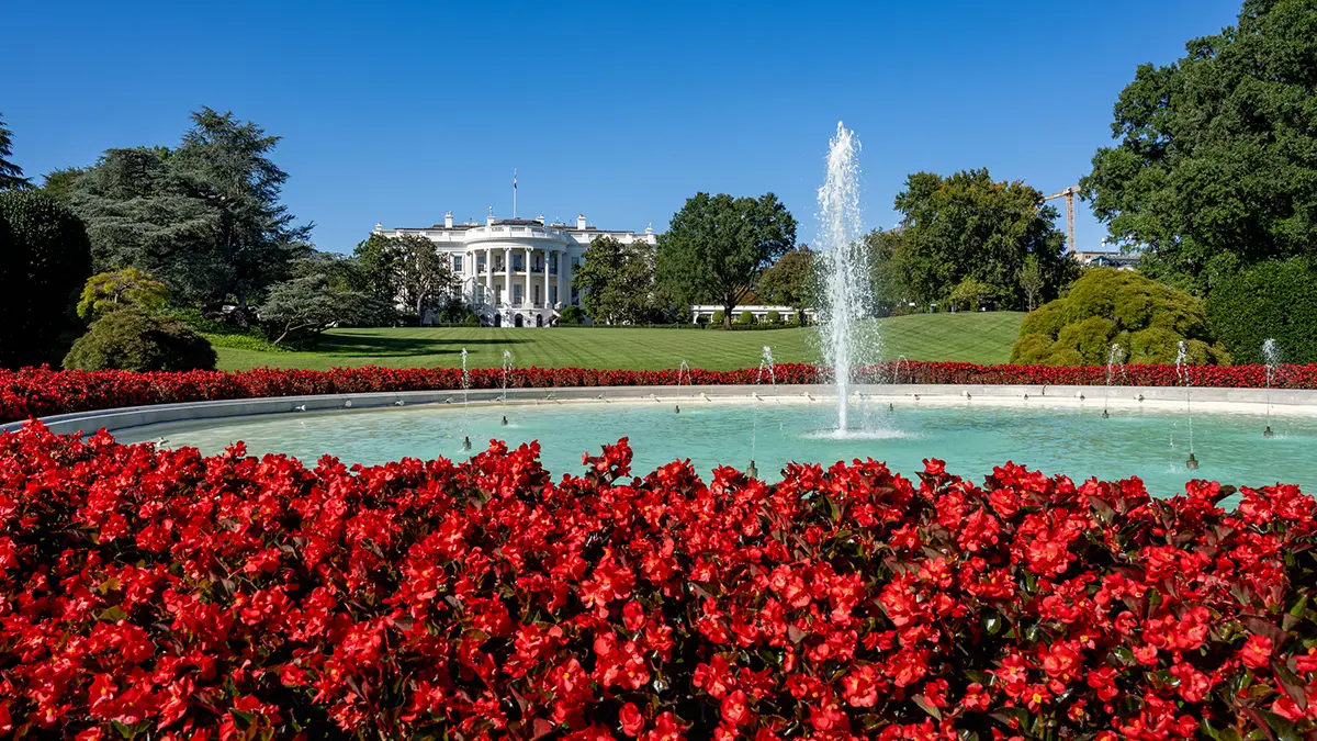 «Зал позора» для лживых СМИ появился на сайте Белого дома
