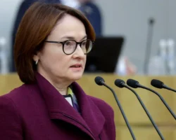 Эльвира Набиуллина о переменах в Банке России и решении проблем блокировок счетов elvira nabiullina o peremenah v banke rossii i reshenii problem blokirovok schetov-signaldaily-ru-0