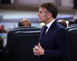 Эммануэль Макрон раскрыл судьбоносные риски безопасности Украины для ЕС и США emmanuel makron raskryl sudbonosnye riski bezopasnosti ukrainy dlya es i ssha-signaldaily-ru-0