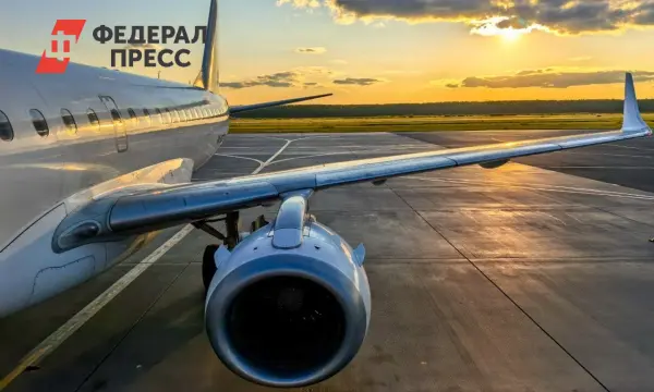 Эрика Владыко возвращается во Владивосток из Таиланда рейсом «Аэрофлота»-0