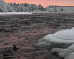 Финляндия и Россия предлагают новые решения для реки Вуокса и ГЭС Иматра finlyandiya i rossiya predlagayut novye resheniya dlya reki vuoksa i ges imatra-signaldaily-ru-0