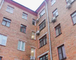 ФКР Москвы успешно завершил капитальный ремонт дома 1957 года на Измайловском бульваре fkr moskvy uspeshno zavershil kapitalnyj remont doma 1957 goda na izmajlovskom bulvare-signaldaily-ru-0