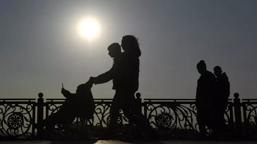 Россиянам рассказали о льготах для многодетных семей в 2026 году