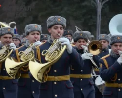 grandioznoe shestvie yunarmii v samare na  parade pamyati-signaldaily-ru-0